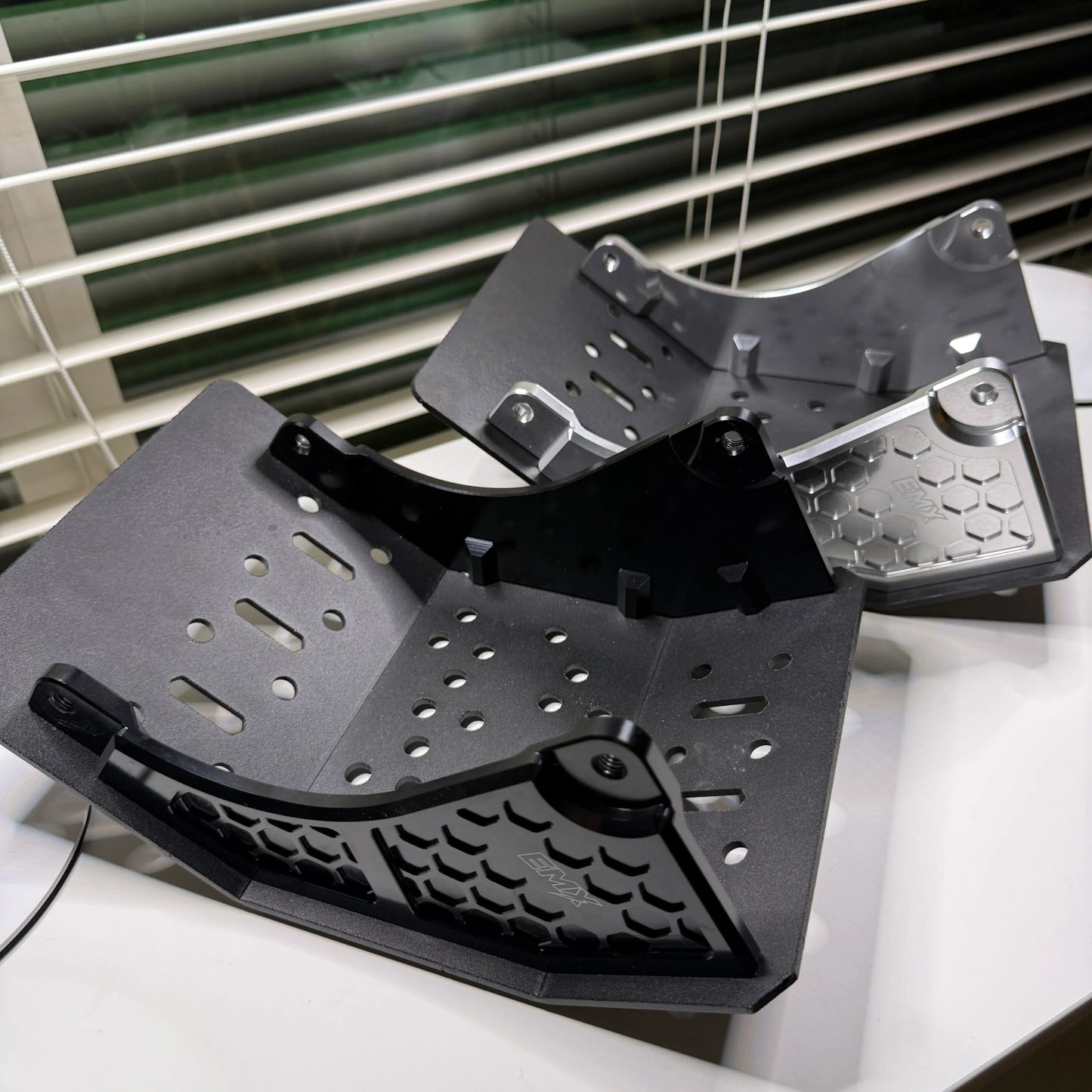 Surron LBX/79Bike Bash Guard