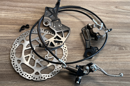 Ultra Bee Break for XXX, MX3, MX4