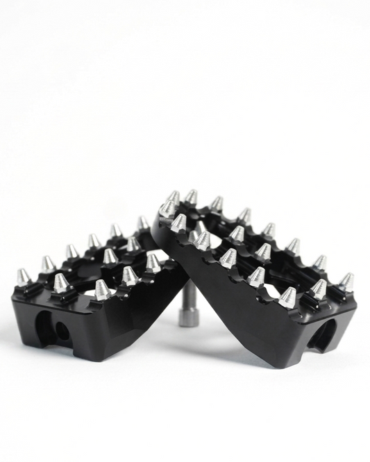 MX Style Passenger Pegs (SC)